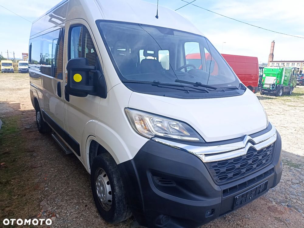 Citroën Jumper L2H2 Durisotti S&S - 4