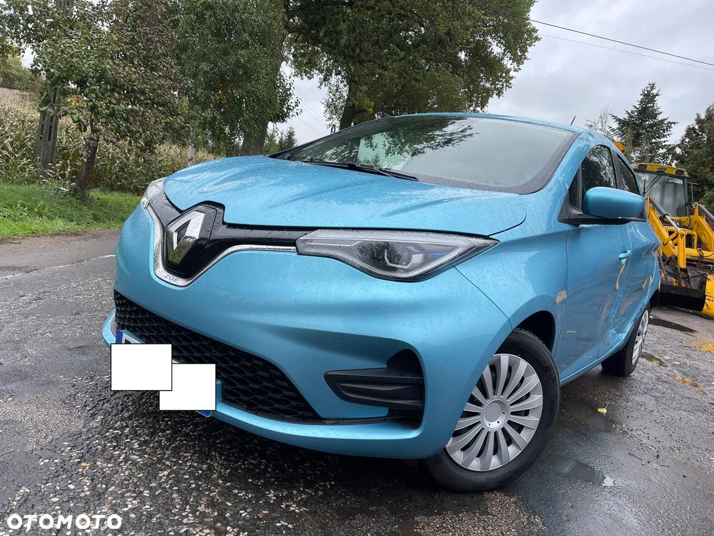 Renault Zoe R135 Z.E 50 Intens - 22