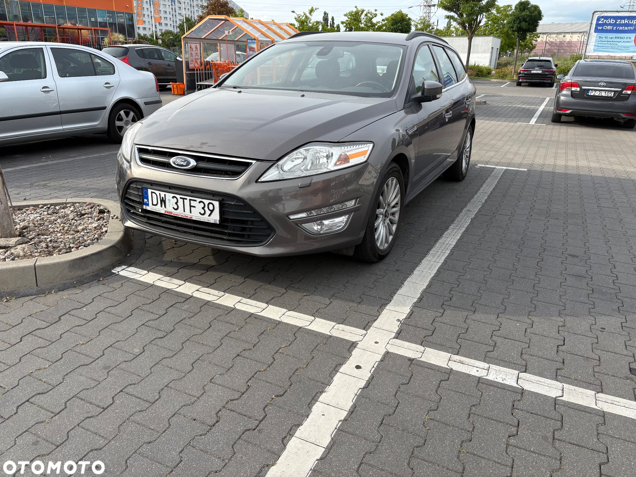 Ford Mondeo 2.0 TDCi Titanium - 6