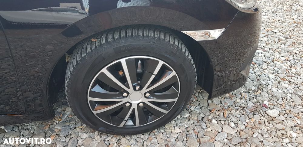 Honda Civic 1.5 VTEC Turbo Elegance Navi - 14