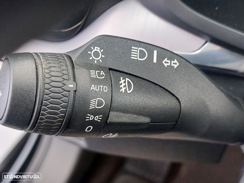 Volvo V60 2.0 T6 AWD TE Inscription Expression - 22