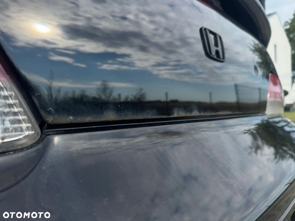 Honda Prelude 2.2 Vti - 32