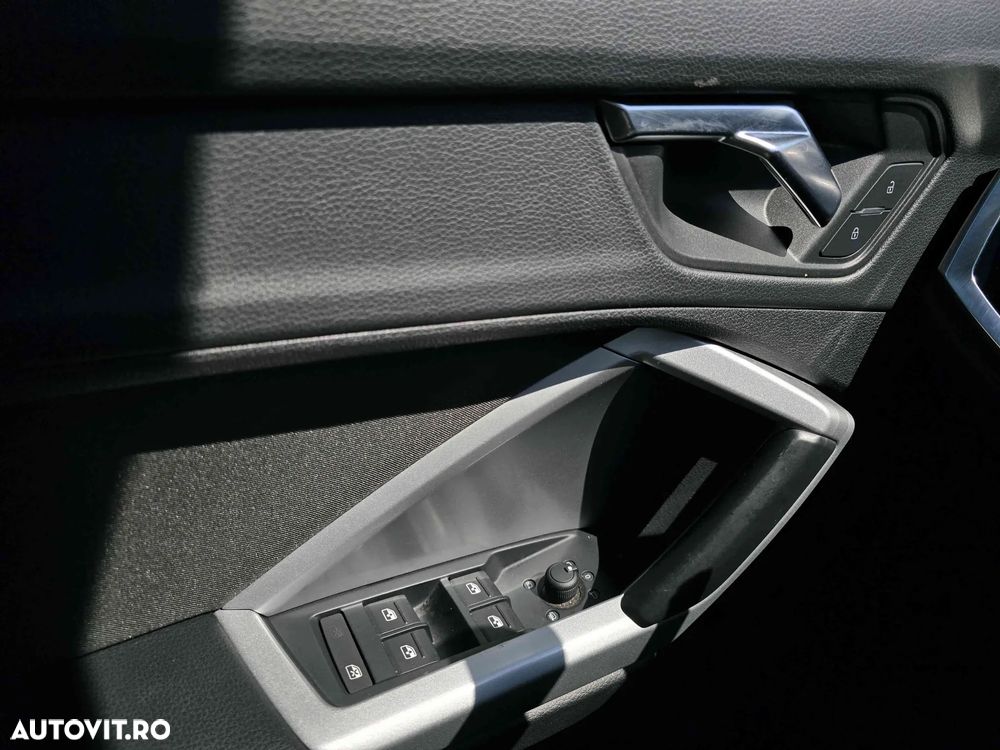 Audi Q3 - 17