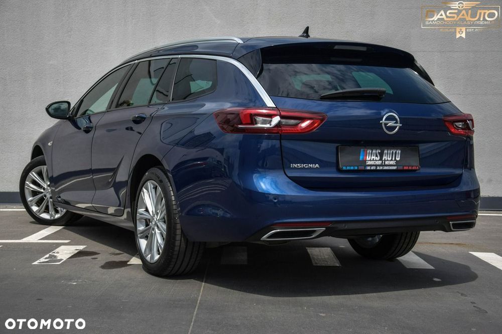 Opel Insignia - 13