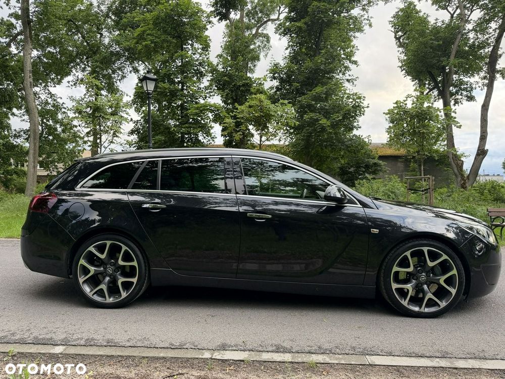 Opel Insignia - 12