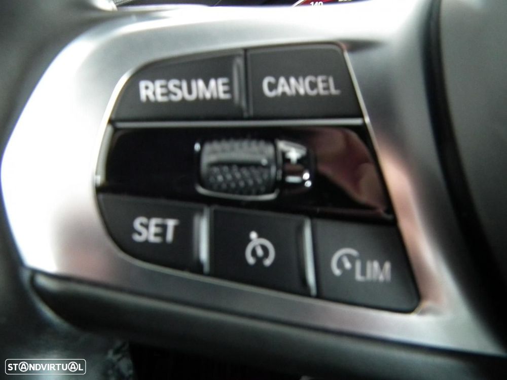 BMW 320 d Line Sport Auto - 31