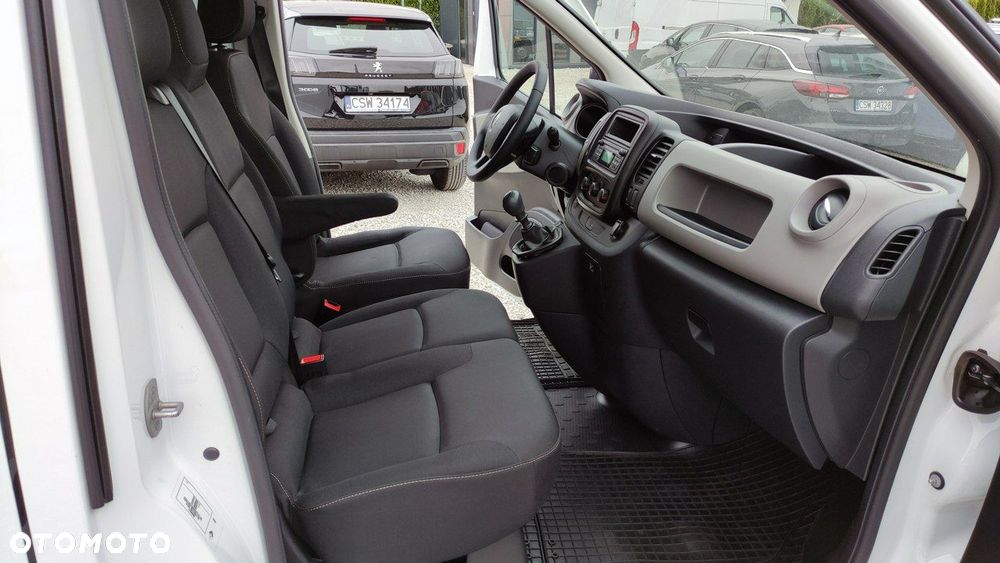 Renault Trafic - 6