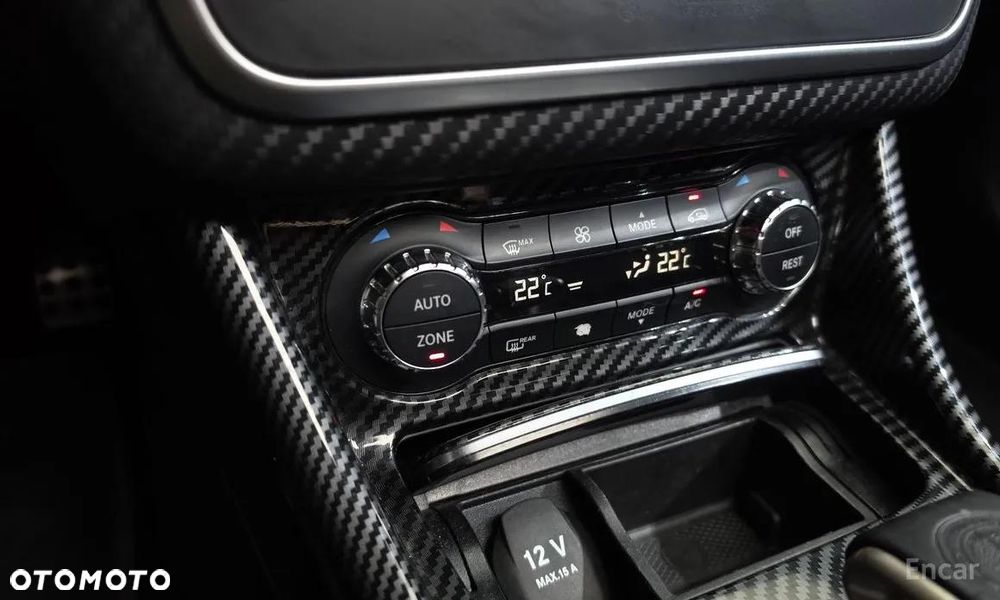 Mercedes-Benz Klasa A AMG 45 4Matic+ AMG Speedshift DCT 8G Advanced-Plus - 14