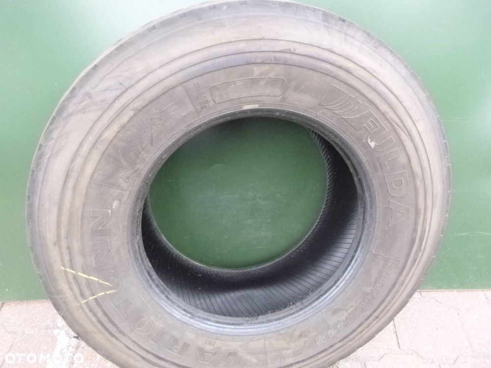 385/65R22,5 Fulda VARIOTONN. Opony ciężarowe - 3