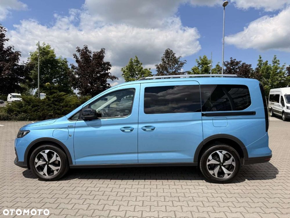 Ford Tourneo Connect Grand - 5