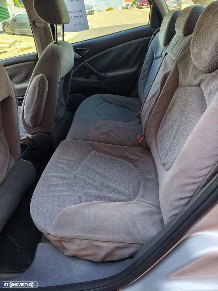 Citroën C5 1.8 16V SX - 3