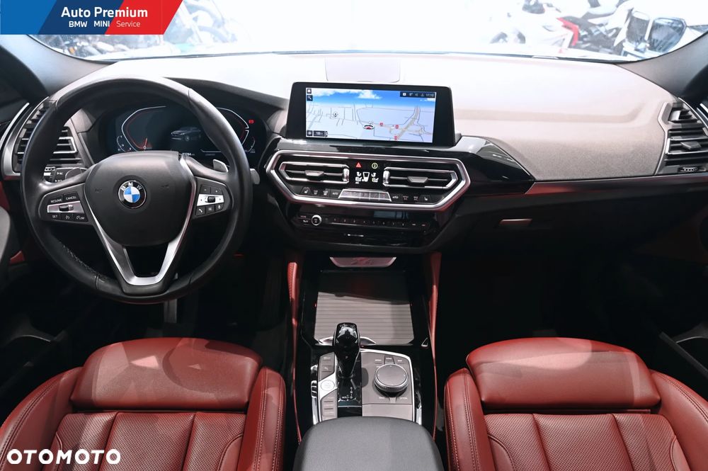 BMW X4 xDrive20i M Sport - 15