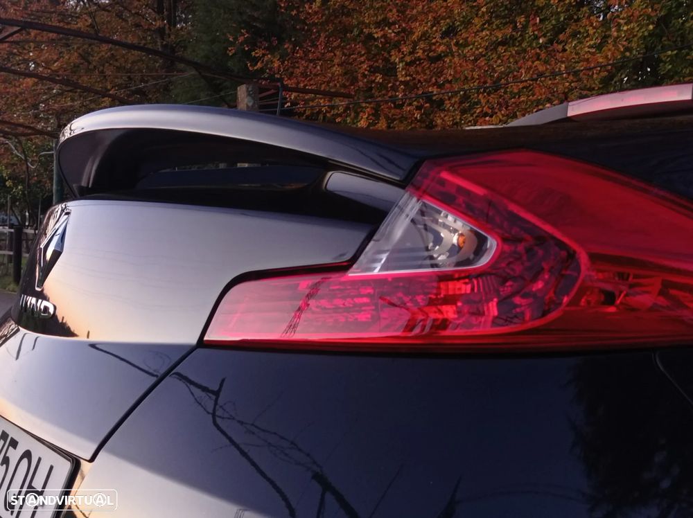 Renault Wind TCe 100 Dynamique - 26