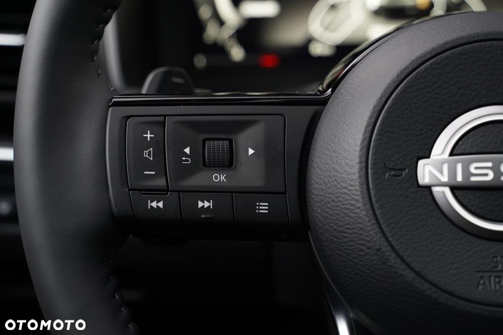 Nissan Qashqai 1.3 DIG-T MHEV N-Connecta Xtronic - 14
