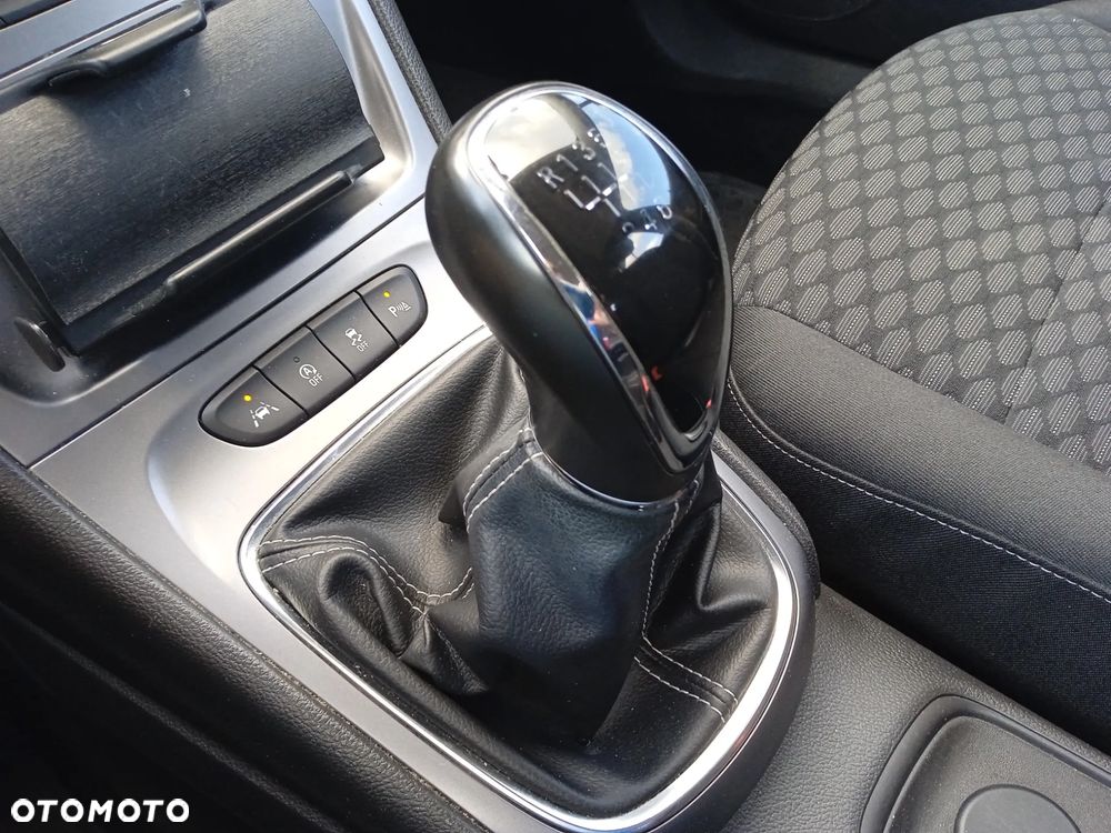 Opel Astra 1.6 CDTI Enjoy S&S - 18