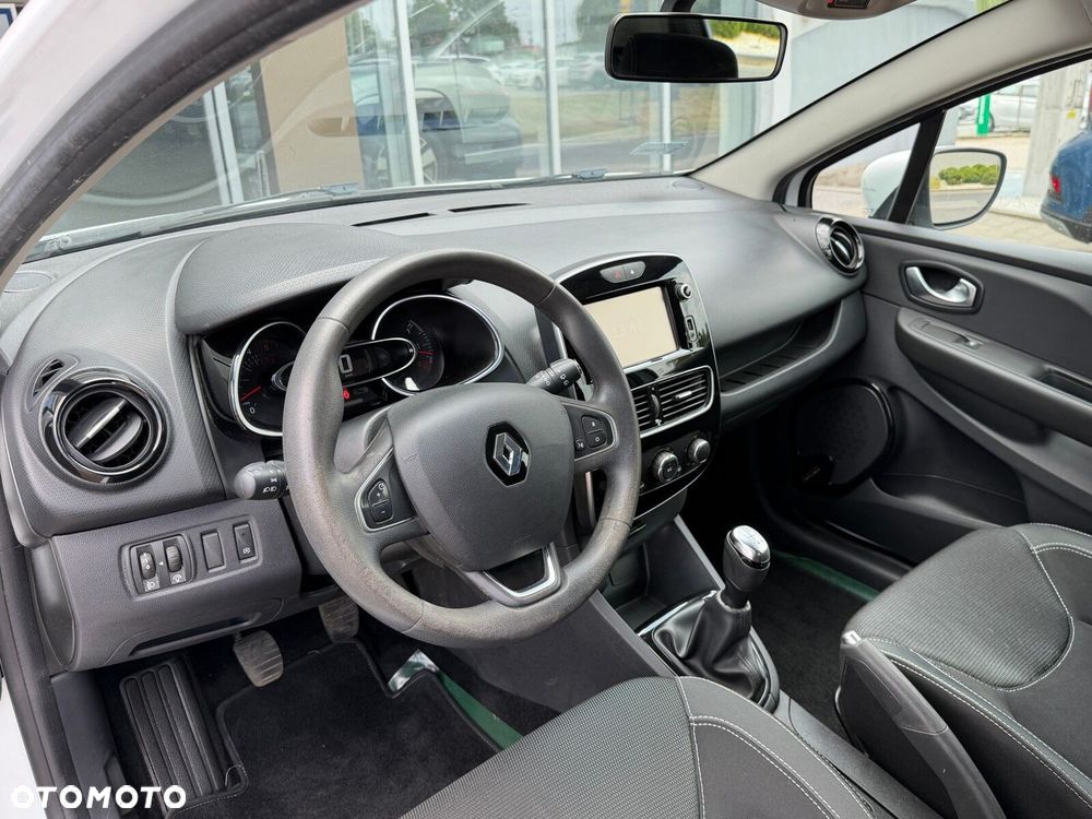 Renault Clio 1.5 dCi Life - 12