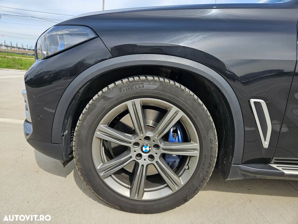 BMW X5 - 9