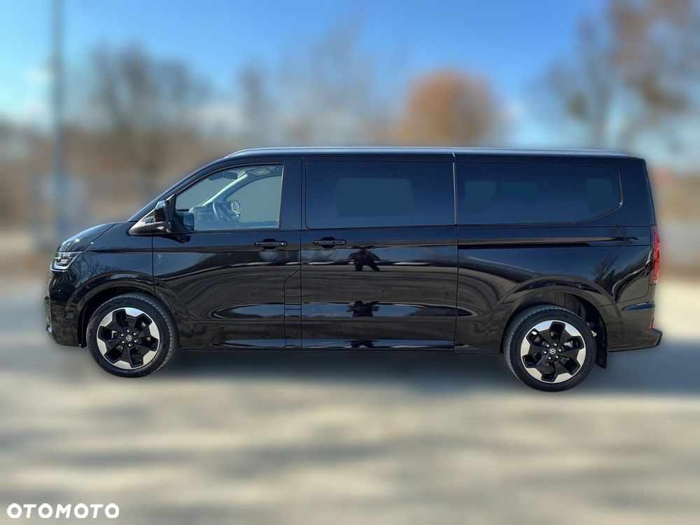 Volkswagen Caravelle 2.0 TDI L2 4Motion Style - 9