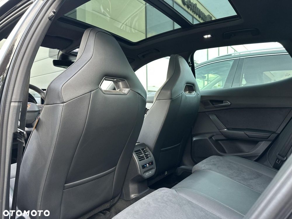 Cupra Formentor 2.0 TSI 4Drive VZ DSG - 25