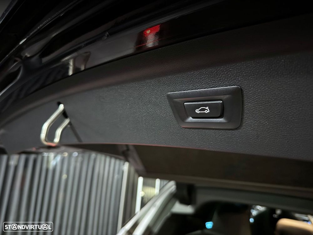 BMW iX xDrive 40 - 53