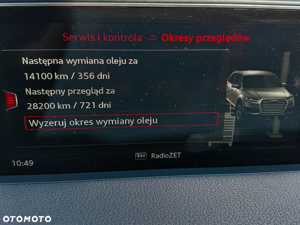 Audi Q7 50 TDI mHEV Quattro S Line Tiptr - 37
