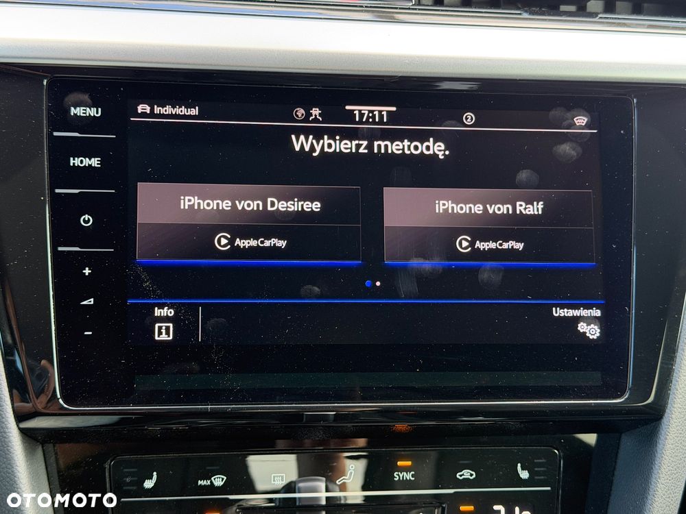 Volkswagen Arteon 2.0 TDI SCR 4Motion DSG R-Line - 35