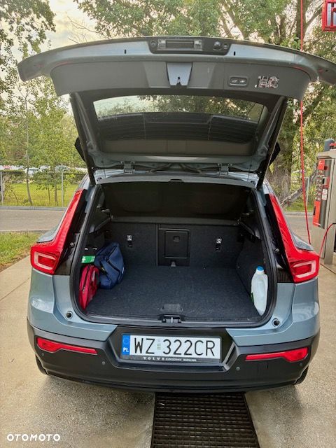 Volvo XC 40 B4 B AWD R-Design - 7