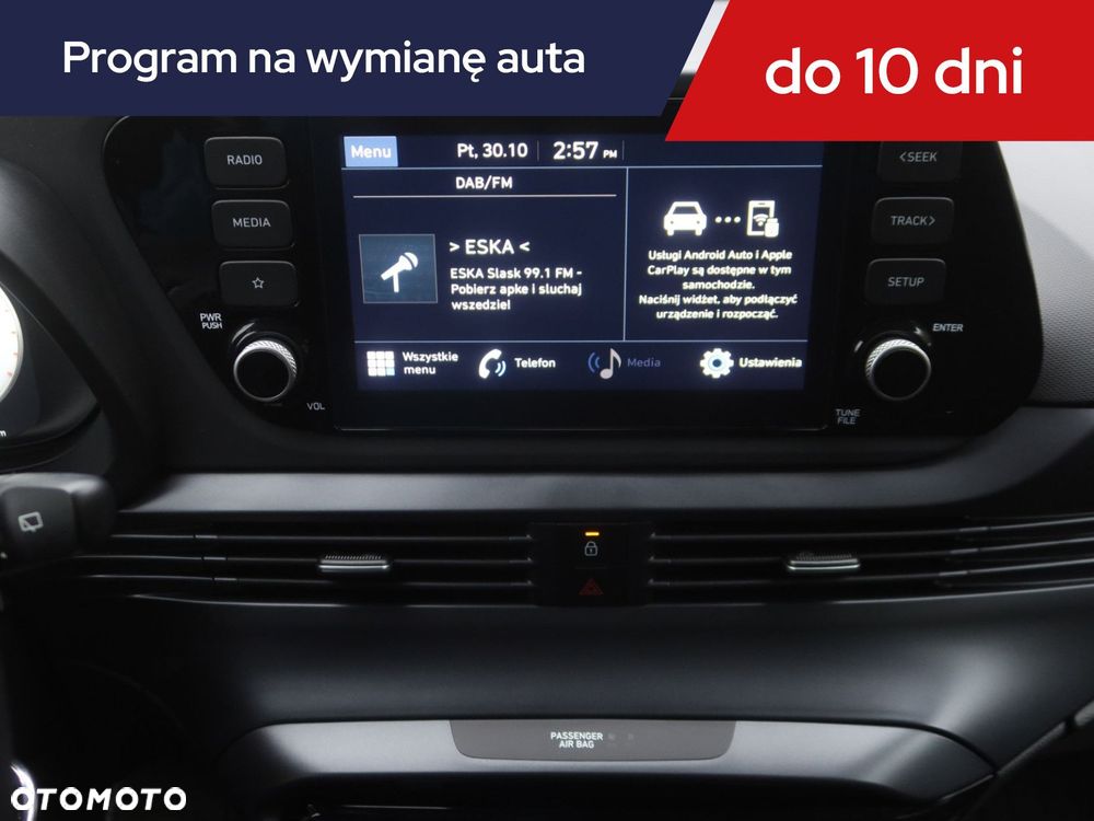 Hyundai i20 - 13