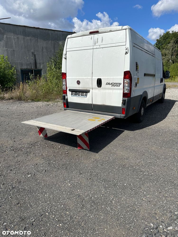 Fiat Ducato Maxi L4H2 - 3
