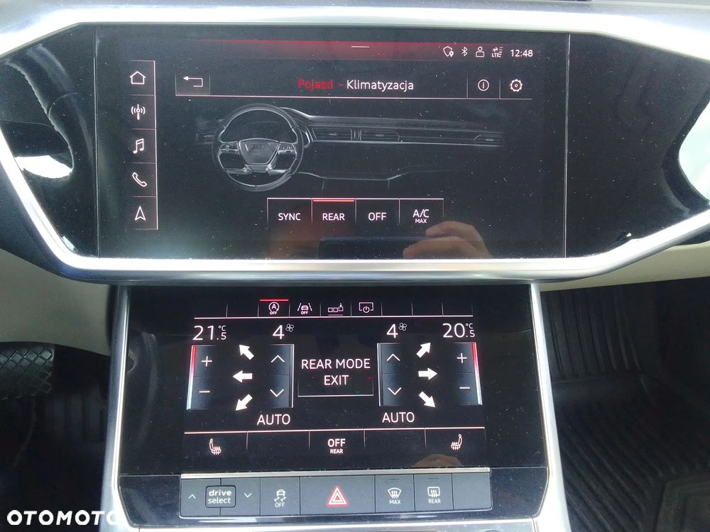 Audi A6 Avant 40 TDI S tronic - 29