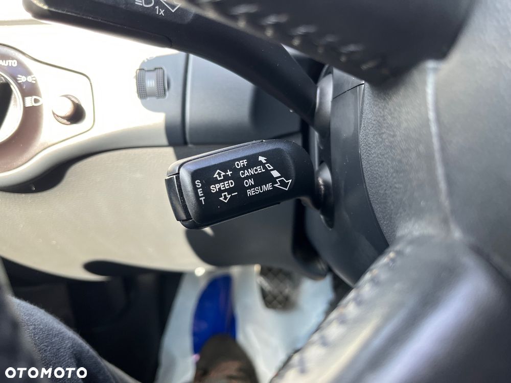 Audi A4 Limousine 2.0 TDI DPF Ambition - 12