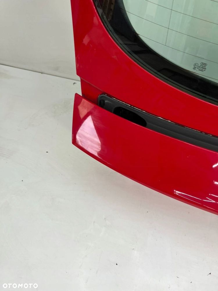 Burta tylna LY3J Audi TT TTS Mk2 - 8