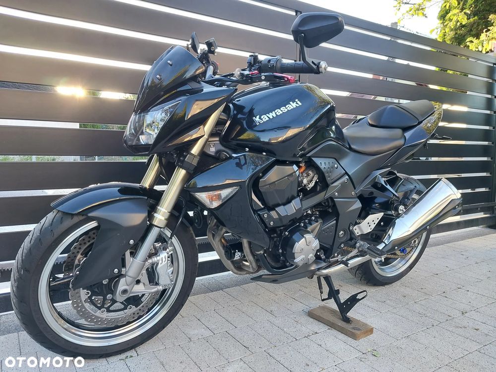 Kawasaki Z - 5