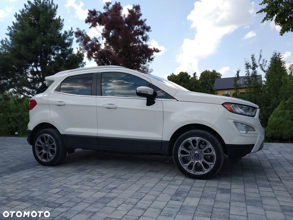 Ford EcoSport - 5