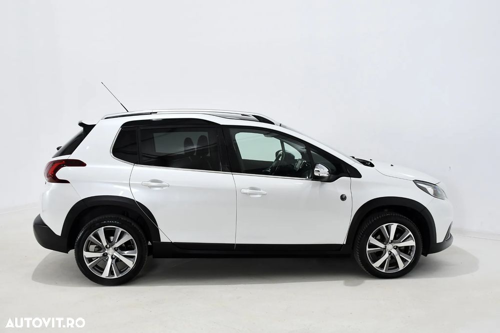 Peugeot 2008 PureTech 110 Stop&Start EAT6 Crossway - 2