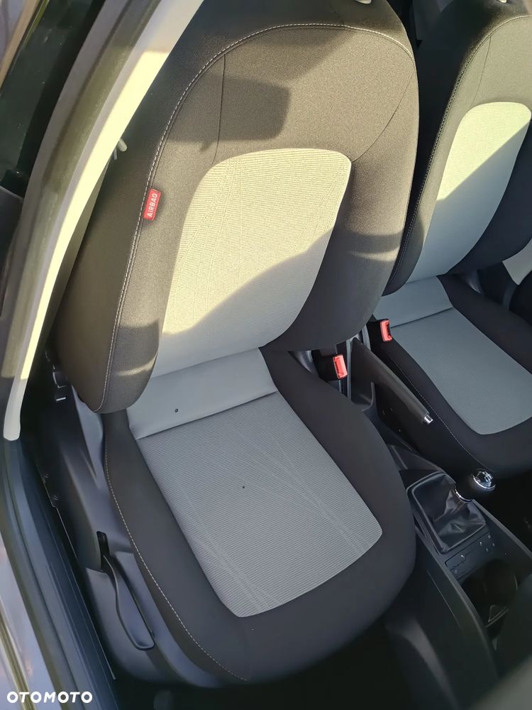 Seat Ibiza 1.2 12V Reference - 32