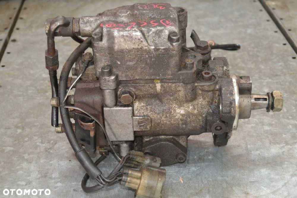 LAND ROVER DISCOVERY I 2,5 TDI POMPA WTRYSKOWA - 3