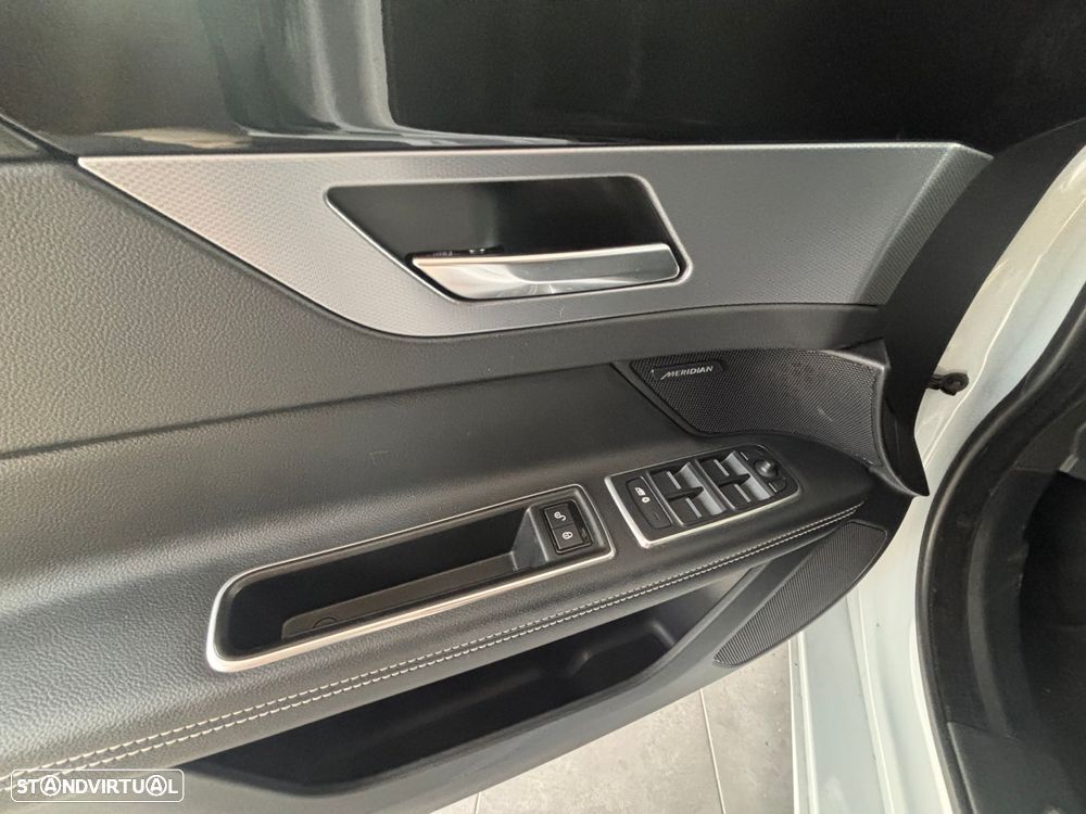 Jaguar XF 2.0 D R-Sport AWD Aut. - 9