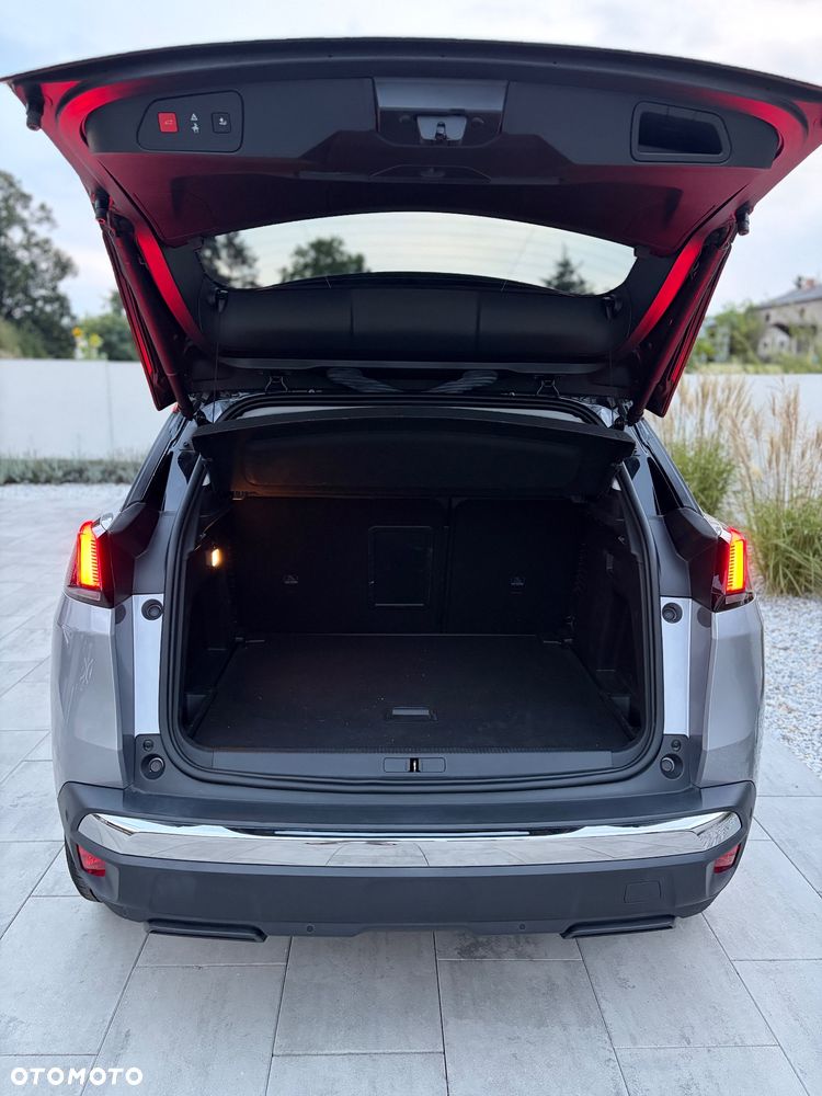 Peugeot 3008 1.2 PureTech Crossway S&S EAT6 - 18