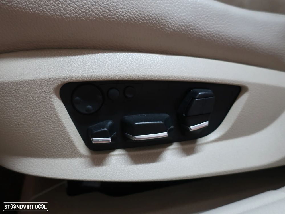 BMW 535 d Auto - 22