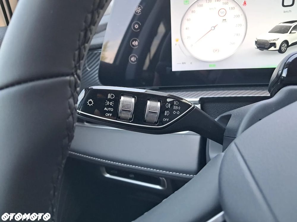 Chery Tiggo 7 1.6 T-GDI Prestige AWD DCT - 23