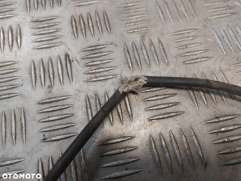 SONDA LAMBDA SKODA FABIA I 1.4 8V 1K0998262G - 3