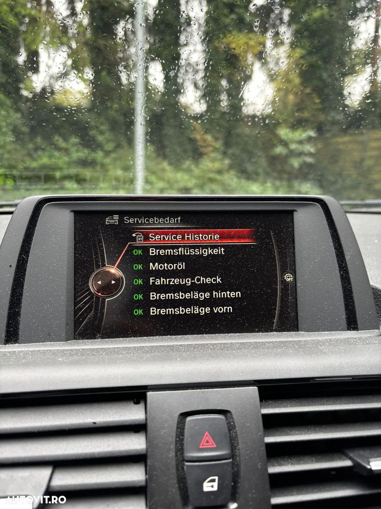 BMW Seria 1 116i - 7