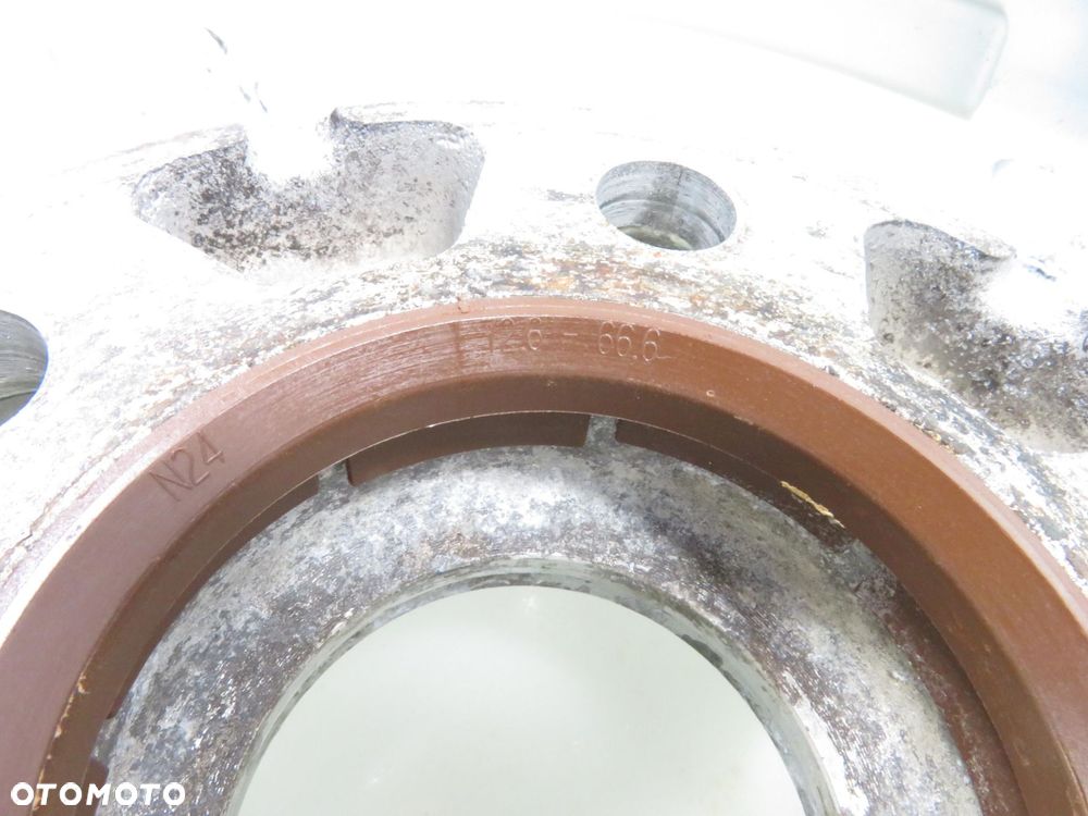 Alufelgi 16'' VW Audi Seat Skoda 5x112 - 2