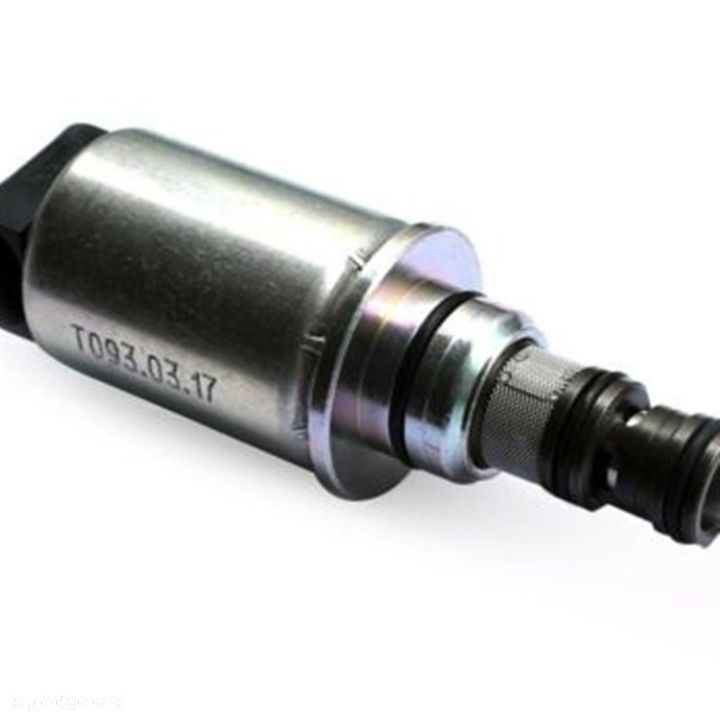 Elektrozawór 8427.3815 Case Puma, Farmall, New Holand T4, T6, T8, TSA - 1