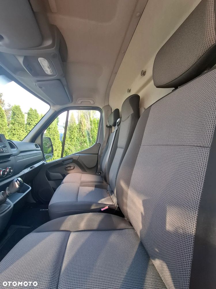 Renault Master - 7