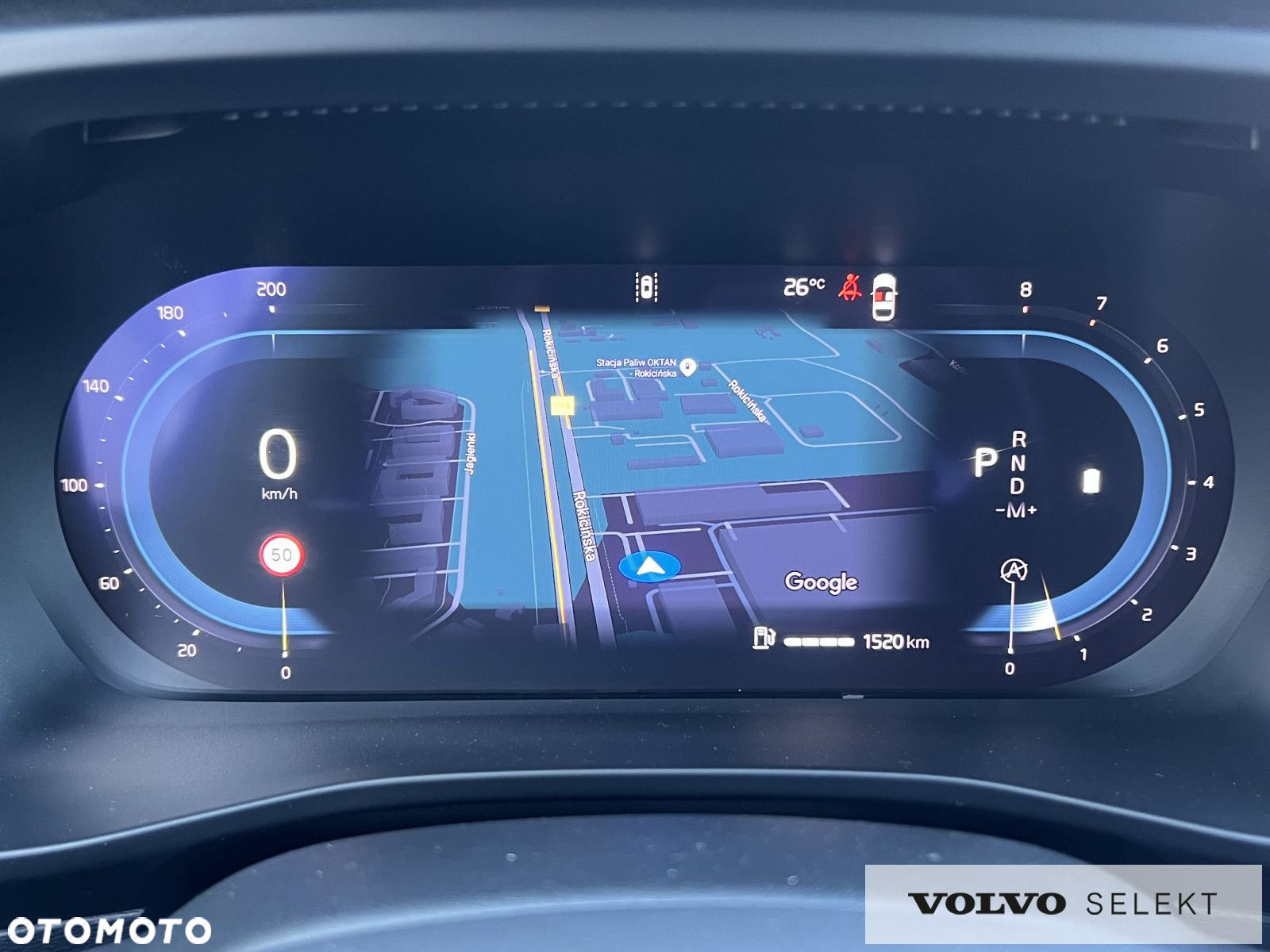 Volvo XC 40 - 19