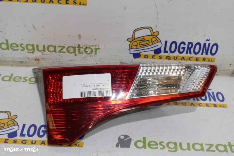 FAROLIM TRASEIRO ESQUERDO TOYOTA RAV 4 IV 2015 -8159342010 - 1