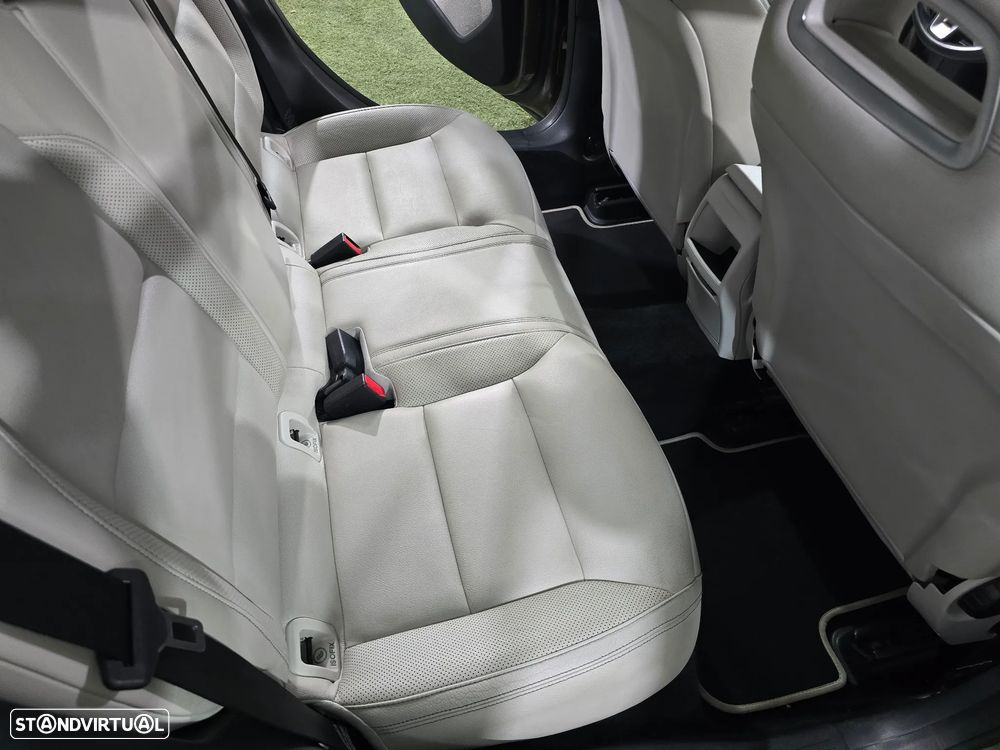 Mercedes-Benz A 180 CDi BE Urban - 10