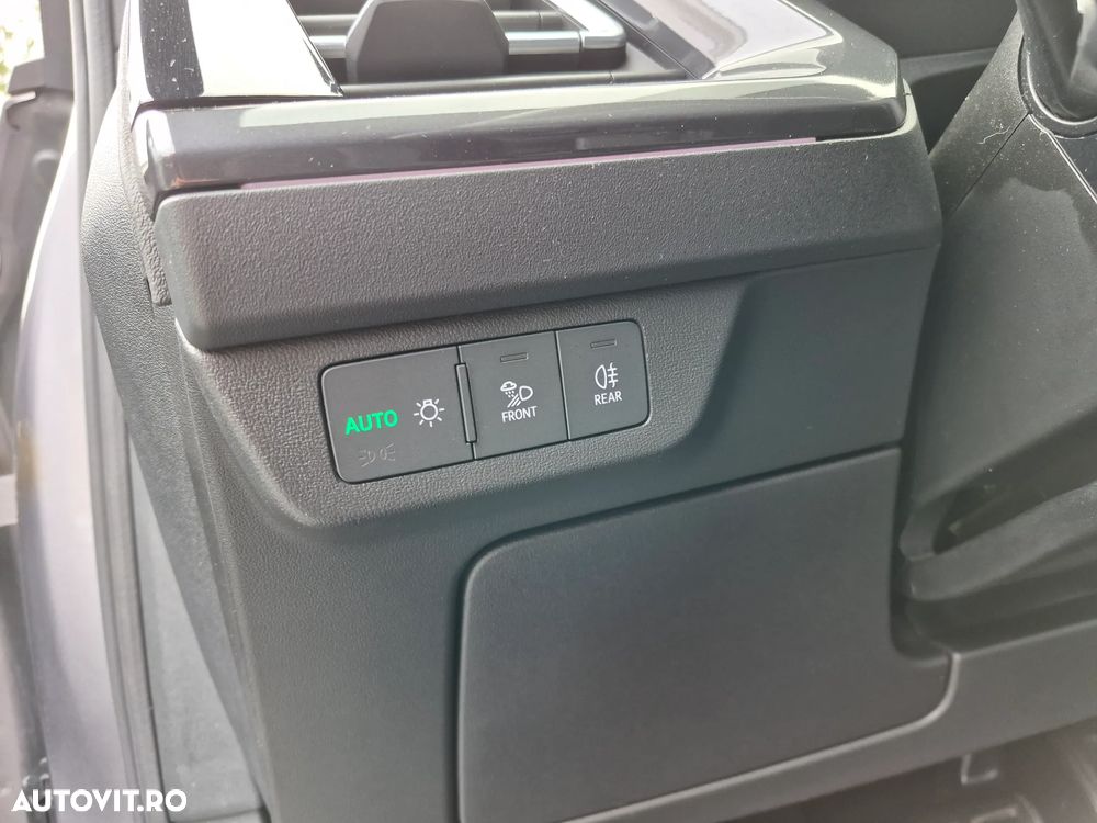 Audi Q4 e-tron - 15